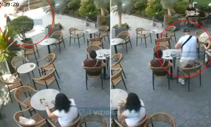 Dështoi të vrasë Ermir Kërtezin, gjykata lë në burg Poli Boriçin