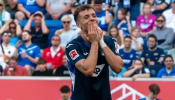 Dështoi transferimi pas testeve mjekësore, klubi i del në mbrojtje Asllanit: Është i aftë për nivelin më të lartë fizik dhe atletik