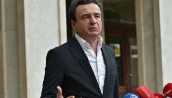 Dështojnë negociatat për presidentin, Kurti: Dallimi mes rezultatit zgjedhor dhe kërkesave të LDK-së është drastik