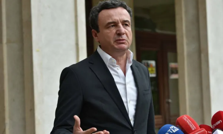 Dështojnë negociatat për presidentin, Kurti: Dallimi mes rezultatit zgjedhor dhe kërkesave të LDK-së është drastik