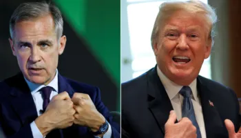 Dështojnë negociatat SHBA-Kanada, Trump vendos tarifa 50%, Carney: Do t’i përgjigjemi dollar për dollar