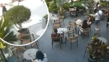Dështon atentati në Elbasan, tentoi ta qëllojë me plumb pas koke, autorit i ngec arma! Qytetarët largohen të tmerruar