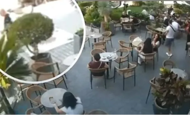 Dështon atentati në Elbasan, tentoi ta qëllojë me plumb pas koke, autorit i ngec arma! Qytetarët largohen të tmerruar