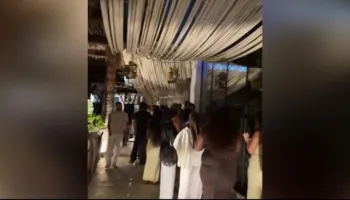 DETAJE/ 20-vjeçari ishte në festën me Dj francez, ja si nisi sherri me Sokrat Vatën, dyshohet se shkak u bë një vajzë