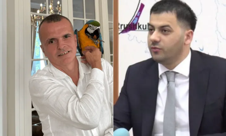DETAJE / Agasi dhe Beqiraj, “kokat” e së njëjtës dosje të SPAK: Ja akuzat mbi ta