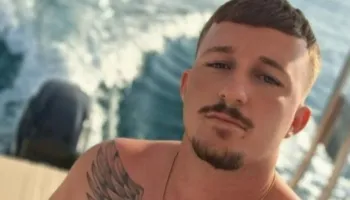 Detaje nga vrasja e 24-vjeçarit shqiptar në Itali/ Autori pa Nurian Dalipajn duke biseduar me ish-të dashurën e tij dhe u konfliktuan