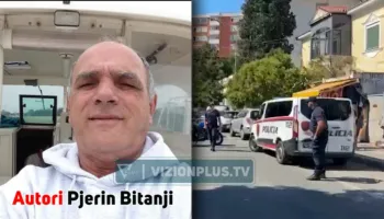 Detaje/ Plagosja me armë zjarri në Shkodër, fqinjët u konfliktuan për kamerat e sigurisë, ja si ndodhi ngjarja