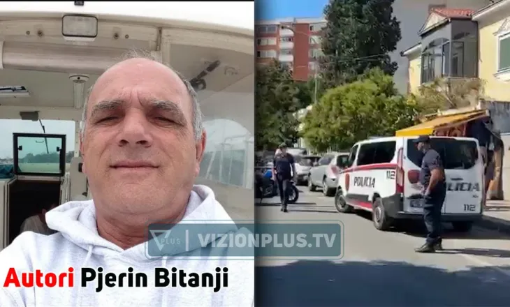Detaje/ Plagosja me armë zjarri në Shkodër, fqinjët u konfliktuan për kamerat e sigurisë, ja si ndodhi ngjarja