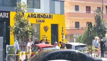 DETAJE TE REJA NGA GRABITJA NE PASKUQAN