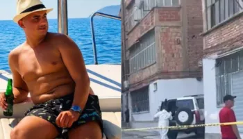 Detaje të reja nga krimi në Korçë, ushtaraku i vrarë është ish-portieri i akademisë së Skënderbeut! E ekzekutoi shoku i tij me kallash