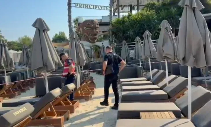 Detaje të reja nga vrasja në Ksamil, 21-vjeçari rezulton shtetas portugez