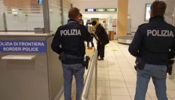 DETAJET/ Do hidhte në erë qendrën tregtare në Verona, arrestohet 22-vjeçari shqiptar, Italia parandalon sulmin terrorist! U rekrutua nga ISIS