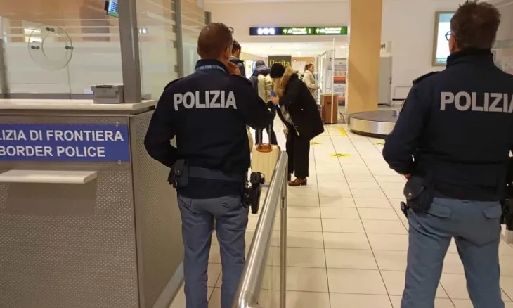 DETAJET/ Do hidhte në erë qendrën tregtare në Verona, arrestohet 22-vjeçari shqiptar, Italia parandalon sulmin terrorist! U rekrutua nga ISIS