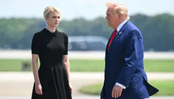 Detajet e “arratisjes sekrete” të Trump nga Turqia, kush janë 3 “truprojat” që mori me vete dhe pse la dy ministra në Air Force One