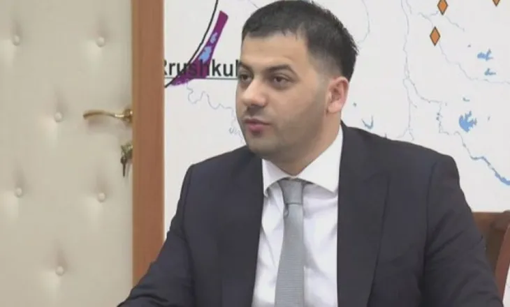 Detajet e arrestimit! Policia e ndoqi Ergys Agasin nga Elbasani në Plepa, kur…