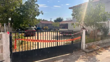 Detajet e krimit në Greqi: Shqiptarja u vra nga ish-bashkëshorti në ditëlindjen e vajzës