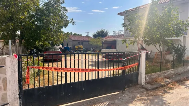 Detajet e krimit në Greqi: Shqiptarja u vra nga ish-bashkëshorti në ditëlindjen e vajzës