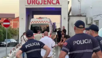 DETAJET – Ngjarja e rëndë me dy viktima në Dukagjin të Shkodrës, dyshohet për dy armë të përdorura…