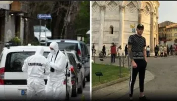 DETAJET/ Vrasja e Kevin Muharremit natën e “Shën Valentinit” në Itali, Prokuroria zbardh krimin! Kush është autori…