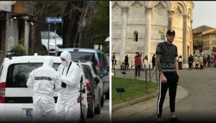 DETAJET/ Vrasja e Kevin Muharremit natën e “Shën Valentinit” në Itali, Prokuroria zbardh krimin! Kush është autori…