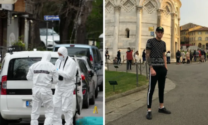 Detajet/ Vrasja e Kevin Muharremit në Itali, çfarë zbuloi autopsia