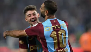 Dha asisin në golin e fitores, Ernest Muçi flet për marrdhënien me Salah