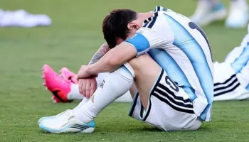 Dhimbja e Leo Messit bashkon Barcelonën dhe Real Madrid