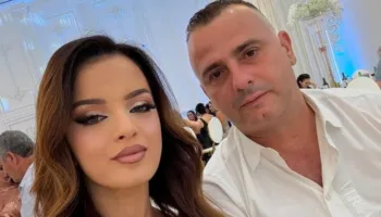 Dhimbje në familjen e deputetes Elda Hoti, bashkëshorti humb jetën pas një ataku kardiak