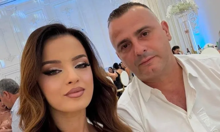 Dhimbje në familjen e deputetes Elda Hoti, bashkëshorti humb jetën pas një ataku kardiak