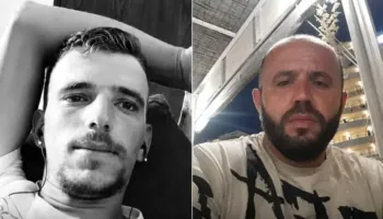 Dhimbje pa fund/ Lamtumira e fundit për Edison Xhakën dhe Aleksandër Toçilën
