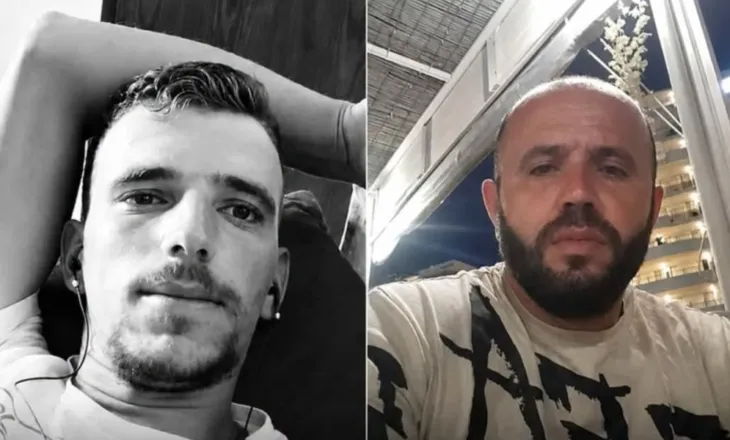 Dhimbje pa fund/ Lamtumira e fundit për Edison Xhakën dhe Aleksandër Toçilën