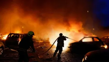 Dhjetëra sulme ruse në Ukrainë, dy të vdekur dhe gjashtë të plagosur
