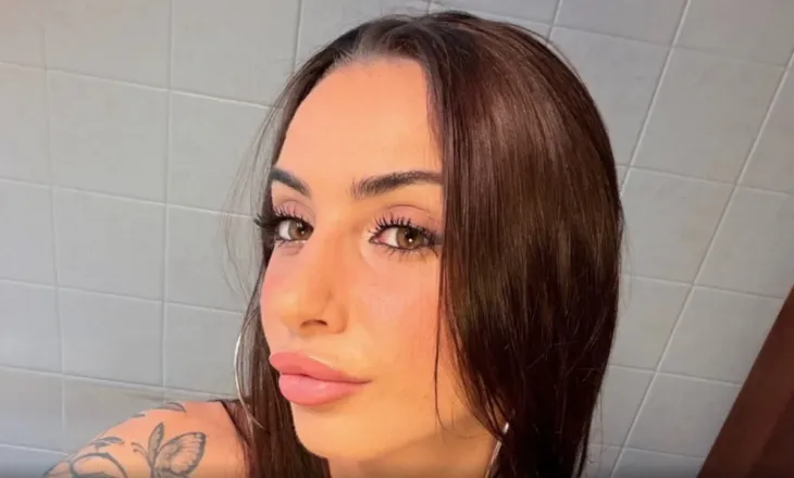 Dh*noi gjyshen, artistja befason gjyqtaren: “Duhet të promovoj këngën në Instagram”