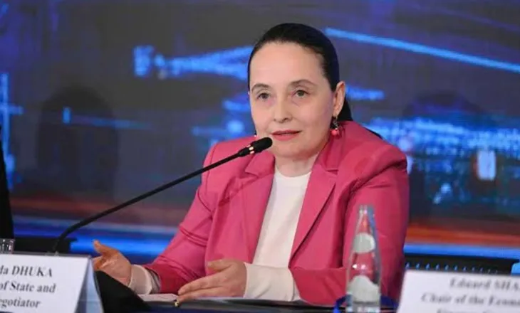 Dhuka i përgjigjet Serbisë për Ibërin: Uji nuk mund të shndërrohet në presion politik