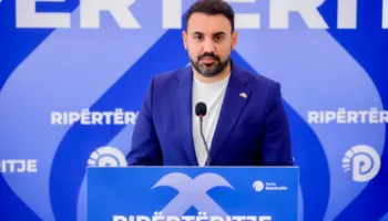 Dhuna ndaj shefit të Krimeve në Sarandë, reagon Këlliçi: Tregon fuqinë e të fortëve të lidhur me qeverinë dhe…