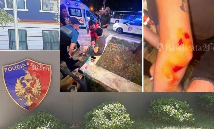 Dhuna ndaj të riut italian, reagon policia: Nuk donte të bënte kallëzim dhe iku…