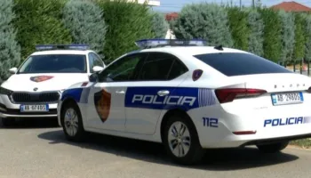 Dhunë ndaj shefit të Krimeve në Sarandë! Mateo Bakalli përfundon në spital, u godit me grusht