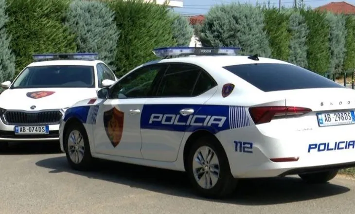 Dhunë ndaj shefit të Krimeve në Sarandë! Mateo Bakalli përfundon në spital, u godit me grusht
