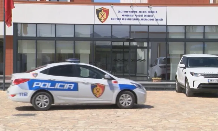 Dhunohet nga dy persona një vajzë në Shkodër, Policia jep detajet e para