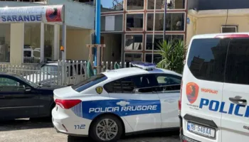 Dhunohet shefi i krimeve Mateo Bakalli, me dëmtime në trup dhe në fytyrë