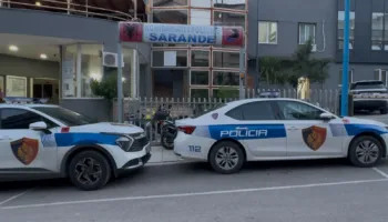 Dhunohet shefi i Krimeve në Sarandë, u konfliktua me disa persona