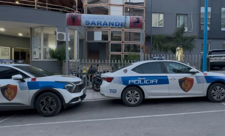 Dhunohet shefi i Krimeve në Sarandë, u konfliktua me disa persona