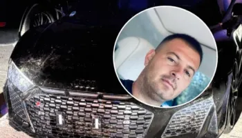 Dhunoi dhe kërcënoi me armë të shoqen, Gjykata e Vlorës lë në burg ‘Visin e Garave’