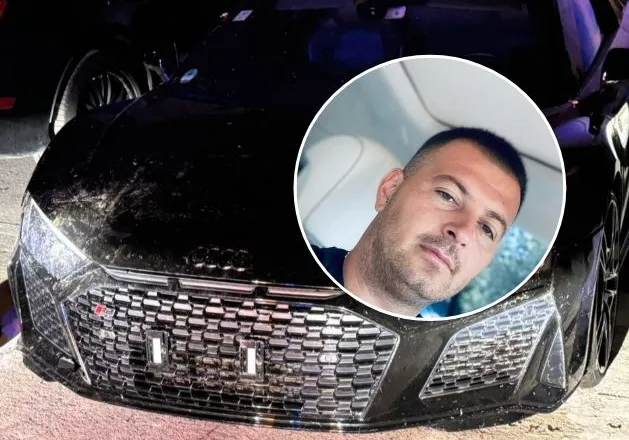 Dhunoi dhe kërcënoi me armë të shoqen, Gjykata e Vlorës lë në burg ‘Visin e Garave’