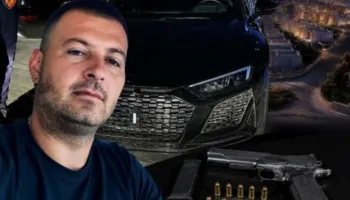 Dhunoi gruan dhe e kërcënoi se do e vriste, Gjykata lë në qeli “Visin e garave”! Iu kap edhe armë zjarri