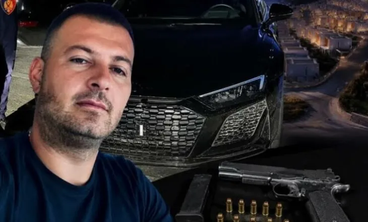 Dhunoi gruan dhe e kërcënoi se do e vriste, Gjykata lë në qeli “Visin e garave”! Iu kap edhe armë zjarri