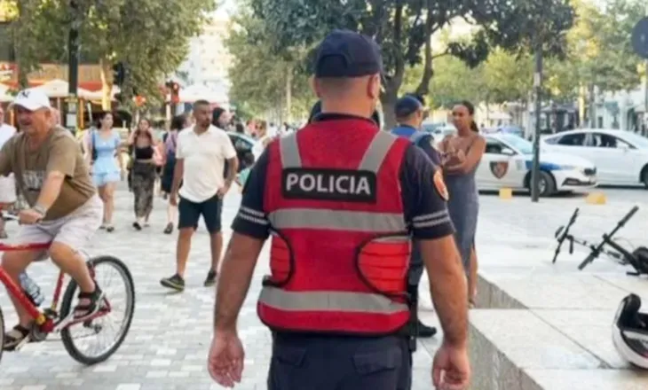 Dhunuan rëndë 50-vjeçarin/ Policia identifikon 3 autorët, një në pranga