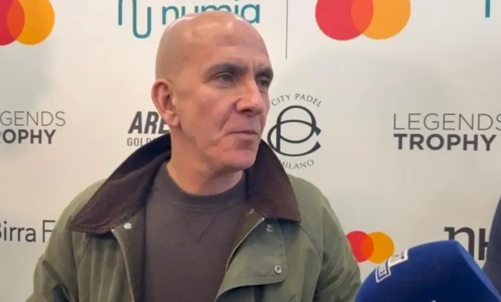 Di Canio sulmon sërish Leaon: Nuk e kuptoj Amorim, a lejohen muzika dhe sfilatat në futboll?!