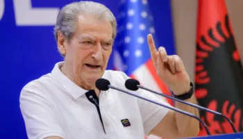 “Diçka ka ndodhur”, Berisha godet SPAK, kërkon hetim për procedurat e urdhër-arrestit të Agasit dhe Beqirit