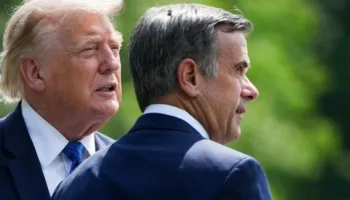 “Diçka mund të dalë nga kjo”- Vizita sekrete e shefit të CIA-s në Moskë, flet Trump: Do donim fundin e luftës në Ukrainë!